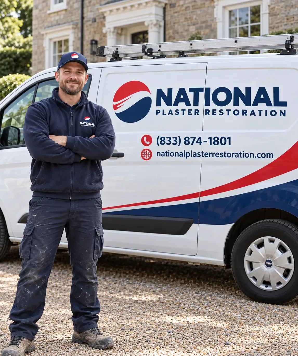 Plaster Repair company in Middleburgh, NY